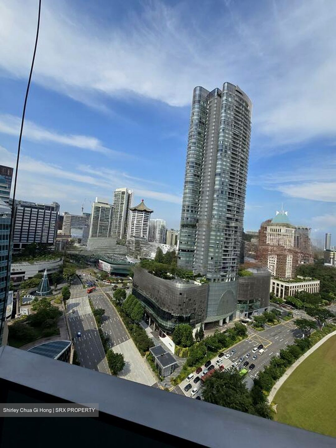 TwentyOne Angullia Park (D9), Condominium #555385831